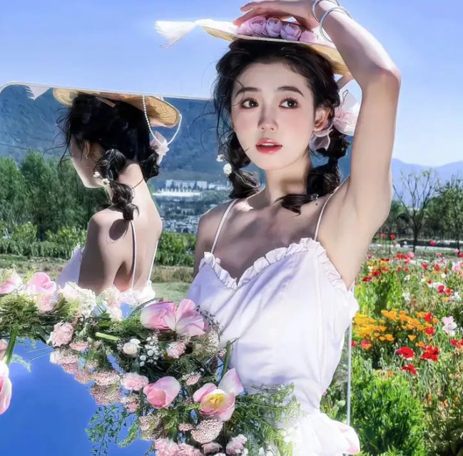 原子小金刚